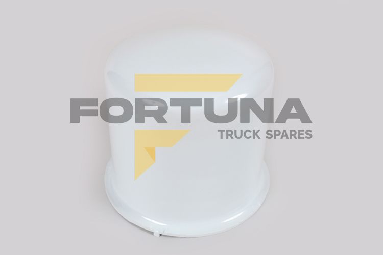 Imagem do produto TAMPA FILTRO SECADOR AR APM VOLVO EURO 6 - Cód: FAP-12007